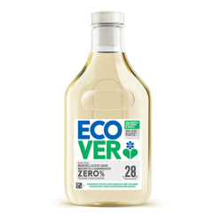 Lessive Liquide Zéro 1L Ecover Ecover dans votre magasin bio en ligne Etiketbio.eu