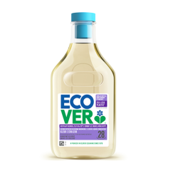 Lessive Liquide Couleurs 1L Ecover