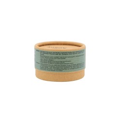 Baume à barbe ricin eucalyptus 40g Comme Avant Comme Avant  dans votre magasin bio en ligne Etiketbio.eu