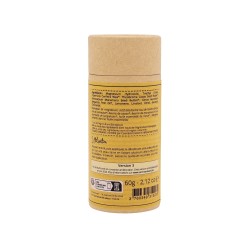 Déodorant solide Citron Bergamote 60g Comme Avant Comme Avant  dans votre magasin bio en ligne Etiketbio.eu