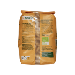 Penne blanches 500gr cc Markal  dans votre magasin bio en ligne Etiketbio.eu