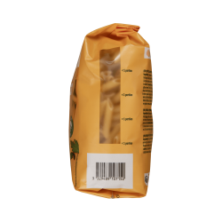 Penne blanches 500gr cc Markal  dans votre magasin bio en ligne Etiketbio.eu