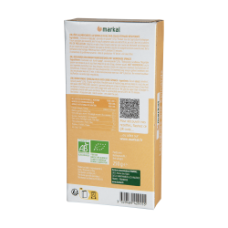Lasagnes aux epinards 250gr Markal  dans votre magasin bio en ligne Etiketbio.eu