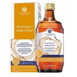 Regulatpro arthro 350ml Dr Niedermaier  dans votre magasin bio en ligne Etiketbio.eu
