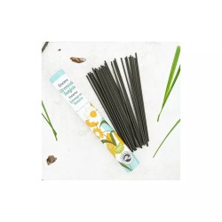 Encens Végétal Patchouli Géranium – Les Encens du Monde Les encens du monde  dans votre magasin bio en ligne Etiketbio.eu