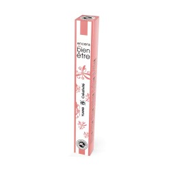 Encens Aromambiance Ylang x30 – Les Encens du Monde Les encens du monde  dans votre magasin bio en ligne Etiketbio.eu