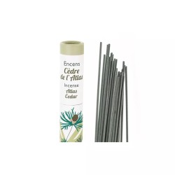 Encens Végétal Palo Santo x30 – Les Encens du Monde Les encens du monde  dans votre magasin bio en ligne Etiketbio.eu