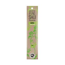 Encens Feng Shui Bois de Cèdre – Les Encens du Monde Les encens du monde  dans votre magasin bio en ligne Etiketbio.eu