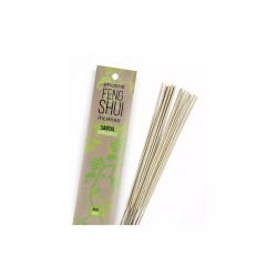 Encens Feng Shui Bois de Cèdre – Les Encens du Monde Les encens du monde  dans votre magasin bio en ligne Etiketbio.eu