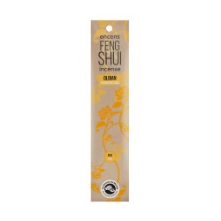Encens Feng Shui Feu Oliban – Les Encens du Monde Les encens du monde dans votre magasin bio en ligne Etiketbio.eu