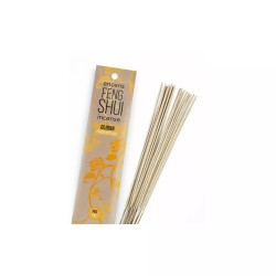 Encens Feng Shui Feu Oliban – Les Encens du Monde Les encens du monde  dans votre magasin bio en ligne Etiketbio.eu