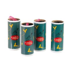Attrape-mouches rouleau x4 – Droguerie Écologique La Droguerie Écologique  dans votre magasin bio en ligne Etiketbio.eu