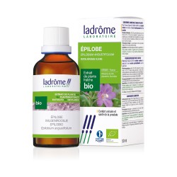 Teinture Mère Épilobe Bio 50ml – Ladrôme Ladrôme  dans votre magasin bio en ligne Etiketbio.eu