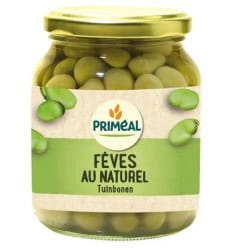 FEVES DEMETER 370ML Priméal  dans votre magasin bio en ligne Etiketbio.eu