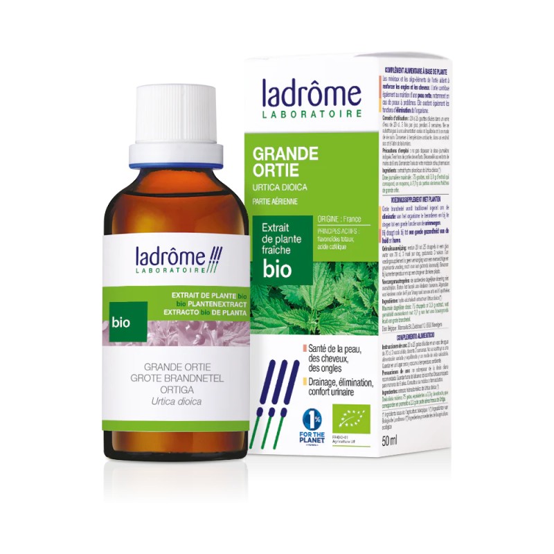 Teinture Mère Valériane Bio 50ml – Ladrôme Ladrôme dans votre magasin bio en ligne Etiketbio.eu Teinture Mère Valériane Bio 50ml – Ladrôme Ladrôme dans votre magasin bio en ligne Etiketbio.eu