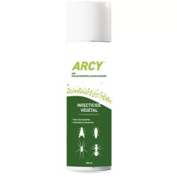 Insecticide 300ml Arcy Vert Arcy Vert  dans votre magasin bio en ligne Etiketbio.eu