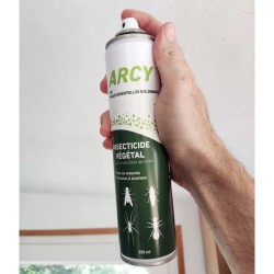 Insecticide 300ml Arcy Vert Arcy Vert  dans votre magasin bio en ligne Etiketbio.eu