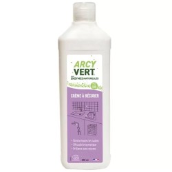 Crème à récurer enzymatique 500ml Arcy Vert Arcy Vert dans votre magasin bio en ligne Etiketbio.eu