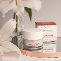 Soin nuit multi-actif Centifolia Centifolia  dans votre magasin bio en ligne Etiketbio.eu