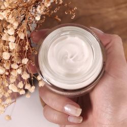 Soin nuit multi-actif Centifolia Centifolia  dans votre magasin bio en ligne Etiketbio.eu