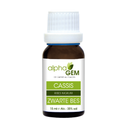 Duo Cassis Bio 15ml – Alphagem Alphagem  dans votre magasin bio en ligne Etiketbio.eu