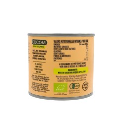 Crème de Coco Bio 200ml – Pépite Pépite  dans votre magasin bio en ligne Etiketbio.eu Crème de Coco Bio 200ml – Pépite Pépite  dans votre magasin bio en ligne Etiketbio.eu