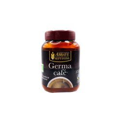 Germacafé Bio 100g – Abbaye de Sept-Fons Abbaye de 7 Fons  dans votre magasin bio en ligne Etiketbio.eu