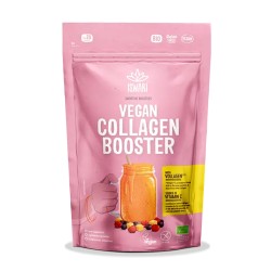 Smoothie Booster Immunité Vitalité 100g Iswrai Iswari  dans votre magasin bio en ligne Etiketbio.eu