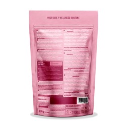 Smoothie Booster Immunité Vitalité 100g Iswrai Iswari  dans votre magasin bio en ligne Etiketbio.eu