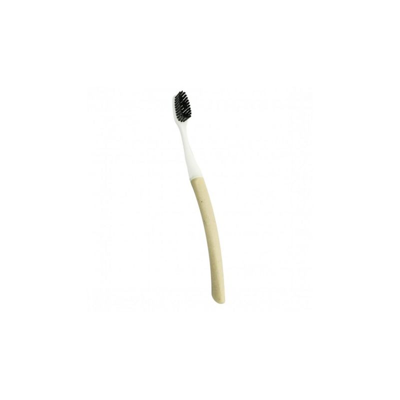 Brosse à dents Edith Medium Bioseptyl x1 Bioseptyl  dans votre magasin bio en ligne Etiketbio.eu