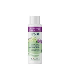 Déodorant 48h Fraîcheur Recharge 100ml C.E Bio Ce'Bio  dans votre magasin bio en ligne Etiketbio.eu