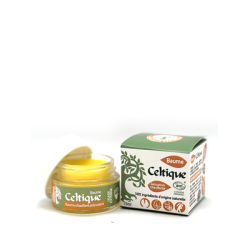 Baume Celtique 15ml Baume celtic  dans votre magasin bio en ligne Etiketbio.eu