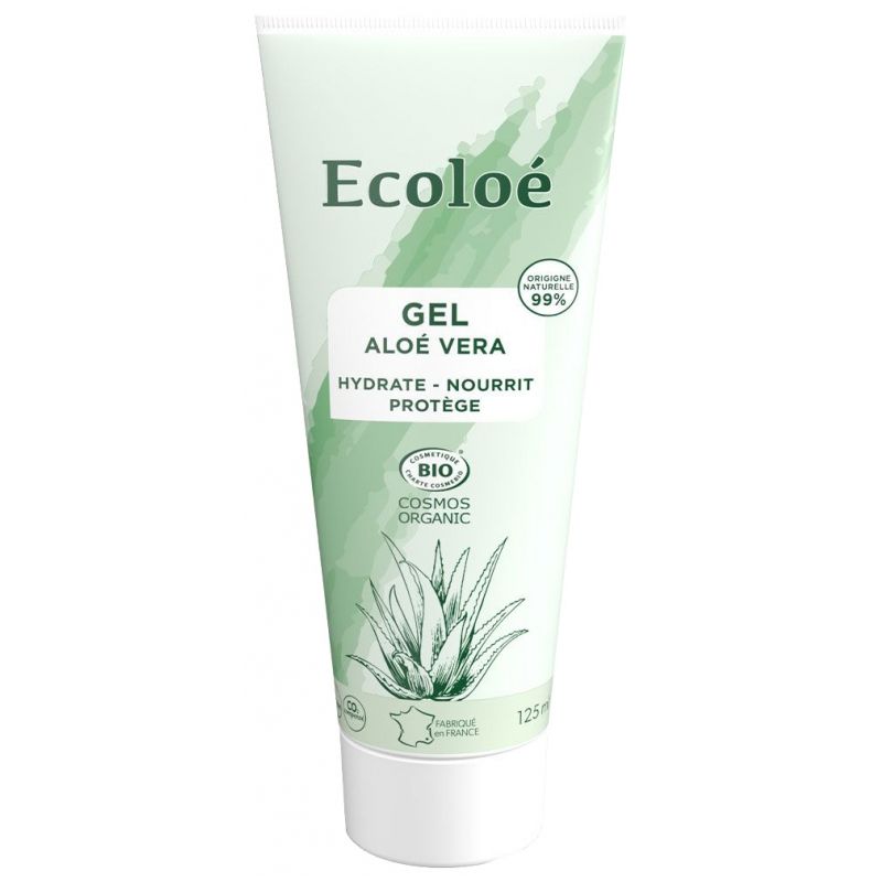 Gel Aloe Vera 125ml Puraloé Puraloé dans votre magasin bio en ligne Etiketbio.eu Gel Aloe Vera 125ml Puraloé Puraloé dans votre magasin bio en ligne Etiketbio.eu