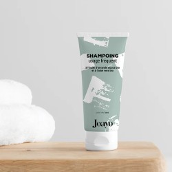 Shampoing Usage Fréquent 250ml Joayo Joayo  dans votre magasin bio en ligne Etiketbio.eu