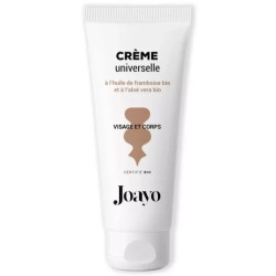 Crème Universelle 200ml Joayo Naturado  dans votre magasin bio en ligne Etiketbio.eu