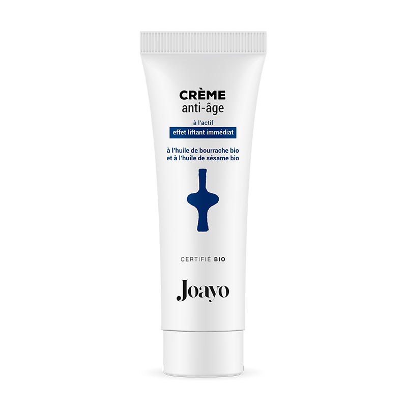 Crème Anti-Âge 50ml Joayo