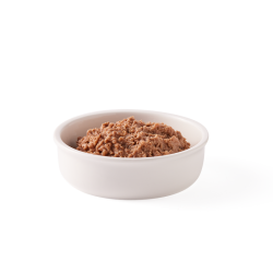 Yarrah Boîte Poulet Spiruline Algues Chat 400 g Yarrah  dans votre magasin bio en ligne Etiketbio.eu