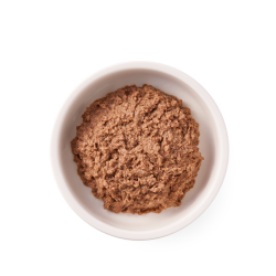 Yarrah Boîte Poisson Bio Chat 400 g Yarrah  dans votre magasin bio en ligne Etiketbio.eu