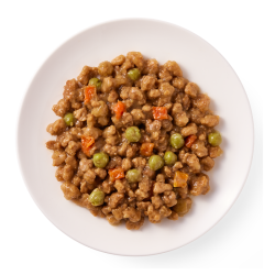 Yarrah Barquette Végétarien Chien 150 g Yarrah  dans votre magasin bio en ligne Etiketbio.eu