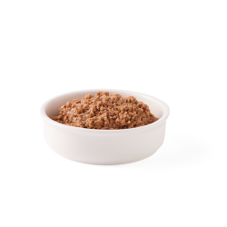Yarrah Barquette Bœuf Poulet Chicorée 100 g Yarrah  dans votre magasin bio en ligne Etiketbio.eu