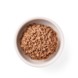 Yarrah Barquette Bœuf Poulet Chicorée 100 g Yarrah  dans votre magasin bio en ligne Etiketbio.eu