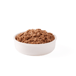 BARQUETTE CHIEN DINDE ALOE VERA 150G Yarrah  dans votre magasin bio en ligne Etiketbio.eu