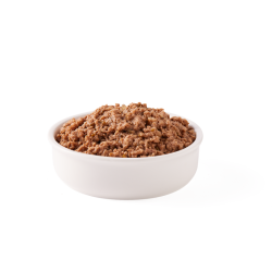 Yarrah Barquette Bœuf Spiruline Chien 150 g Yarrah  dans votre magasin bio en ligne Etiketbio.eu