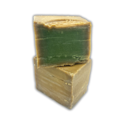 Savon d’Alep 5% Laurier 200 g Dr Theiss Dr. Theiss  dans votre magasin bio en ligne Etiketbio.eu
