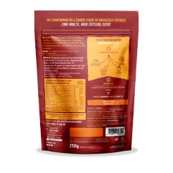 Cacao en Poudre Non Dégraissé 250 g Iswari Iswari  dans votre magasin bio en ligne Etiketbio.eu