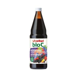 BioC Antioxydants 75 cl Voelkel Voelkel  dans votre magasin bio en ligne Etiketbio.eu