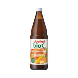 BioC Force Immunitaire 75 cl Voelkel Voelkel  dans votre magasin bio en ligne Etiketbio.eu
