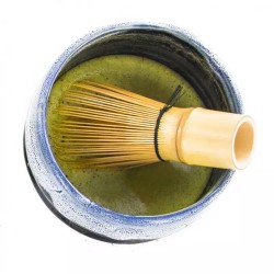 Fouet à Matcha Aromandise Aromandise  dans votre magasin bio en ligne Etiketbio.eu