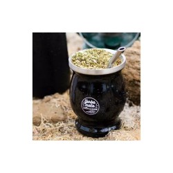 Tasse et Bombilla à Maté Aromandise Aromandise dans votre magasin bio en ligne Etiketbio.eu