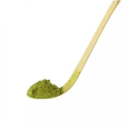 Cuillère à Thé Matcha Aromandise Aromandise  dans votre magasin bio en ligne Etiketbio.eu